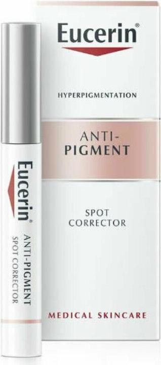 Eucerin Anti Pigment Spot Corrector 5ml (5 ml, Tagescreme)