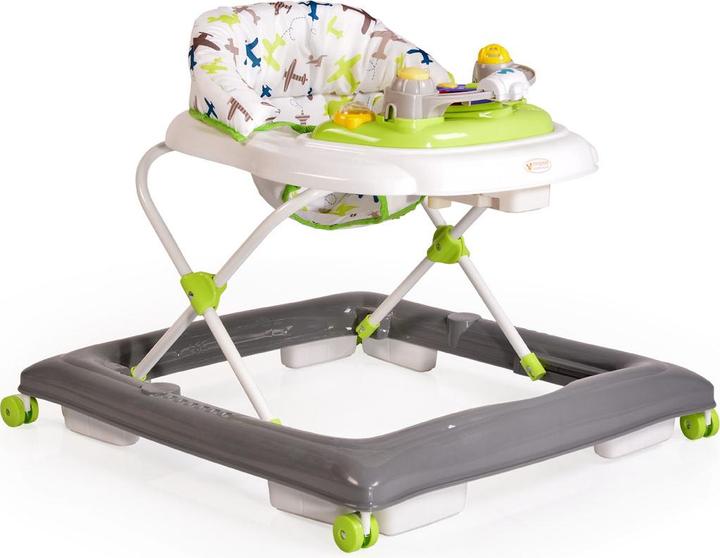 Produktbild Moni Lauflernwagen, Gehfrei Eddy
