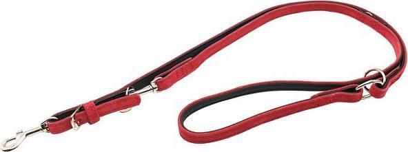 Actual product image Nobby Leash velour (L, XL, Dog)