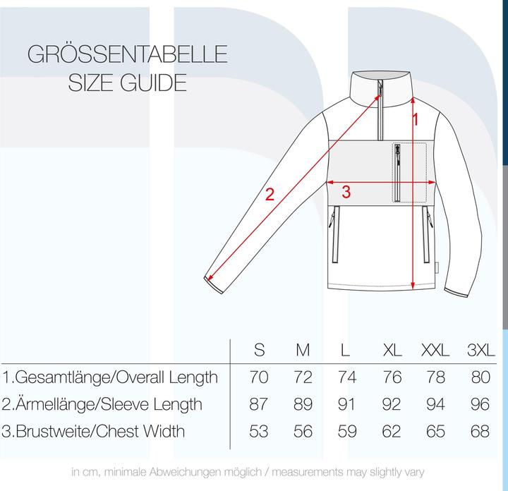 Actual product image Indicode IDWilmot 55384MM (L)