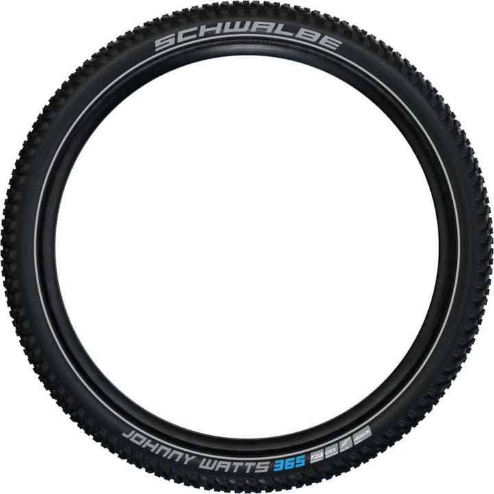 Actual product image Schwalbe Johnny Watts365 HS618 (27.5 x 2.60, 65-584)