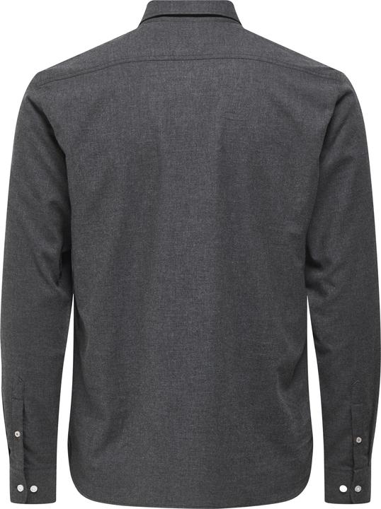 Image du produit Only & Sons Coupe normale Col de chemise Chemise (XXL)