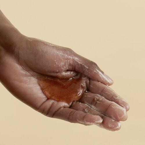 Produktbild L'Occitane Mandel Duschpeeling (200 ml)