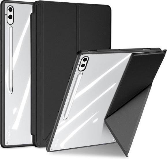 Dux Ducis Copertina del libro della serie Magi (Galaxy Tab S8 Ultra, Galaxy Tab S10 Ultra, Galaxy Tab S9 Ultra)
