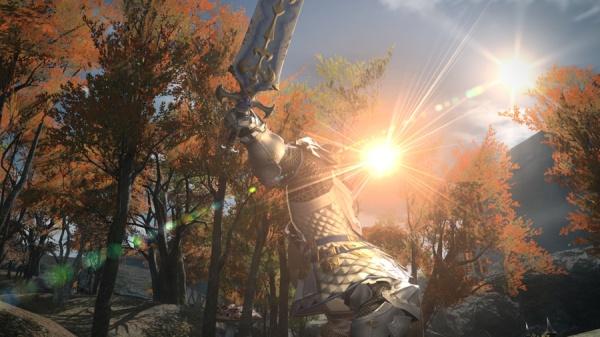 Produktbild Plaion Final Fantasy XIV - A Realm Reborn Pre-Paid Card (PC, DE)