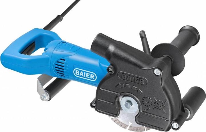 Immagine prodotto Baier Maschinenfabrik Scanalatore a parete diamantato
