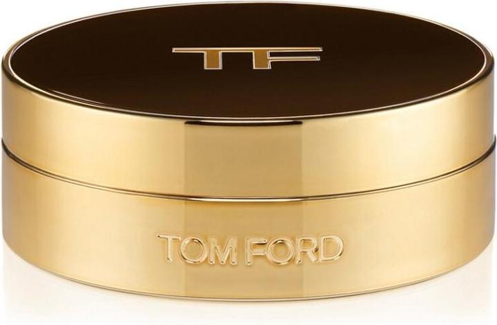 Tom Ford Core Cushion Empty Compact (Auksinis)