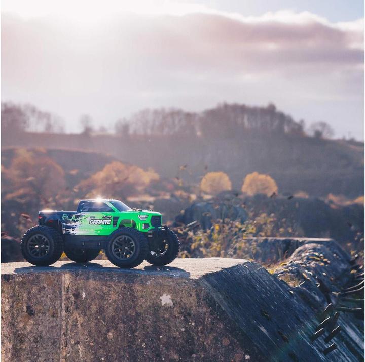 Produktbild Arrma Granite