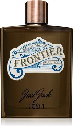 Actual product image Just Jack - Sunny Side Up - Eau de parfum Miniature 120ml (Eau de parfum, 120 ml)