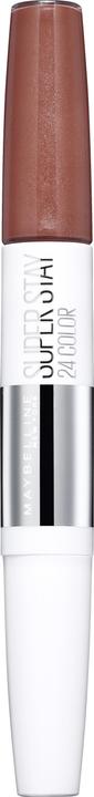 Maybelline New York Superstay (725 bacio caramello)