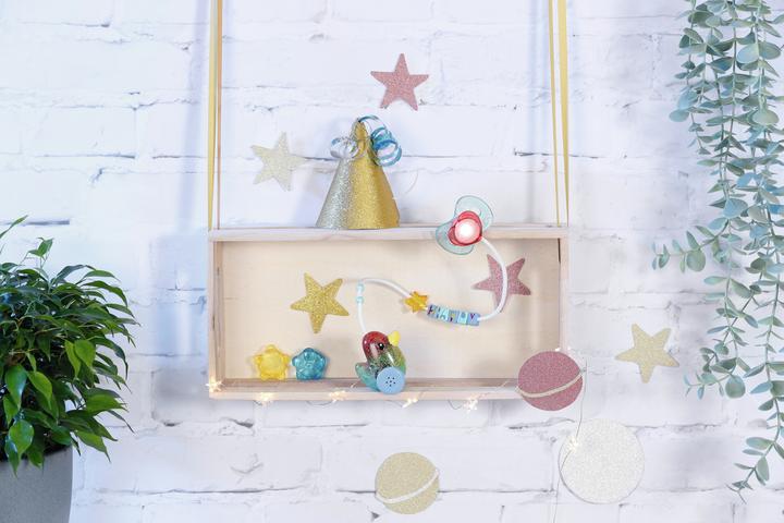 Produktbild Baby Born Interaktive Magic Schnuller