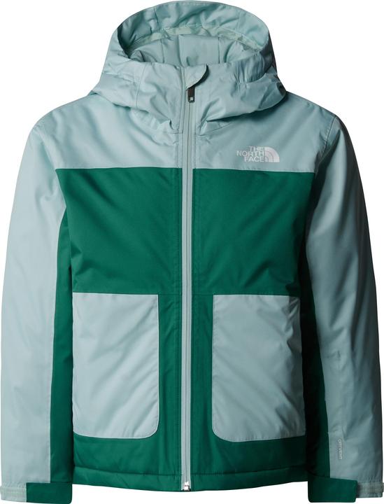North Face Girls Freedom Insulated