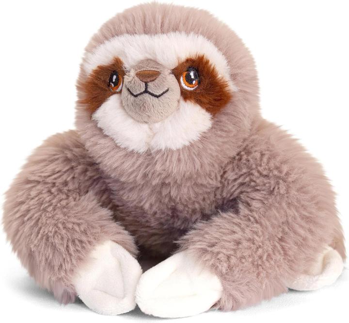 Actual product image Keel Sloth (18 cm)