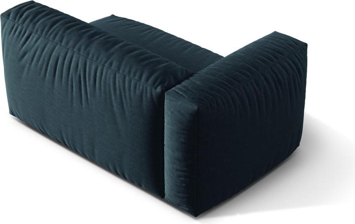 Actual product image Micadoni Modul Left, "Martina", 1 Seat, 160x106x75 Made in Europe (3-seater, 2 person sofa, 4-seater)