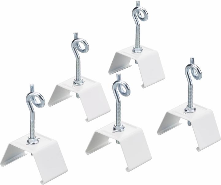 Image du produit Philips Coreline Trunking Gen2-Blanc 18855699