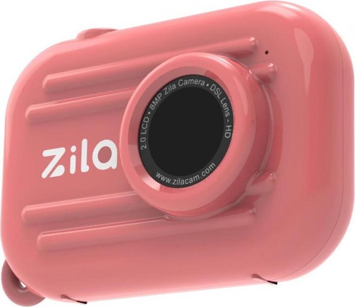 Zila Caméra d'action Lite