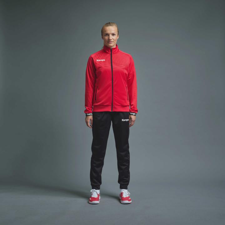 Produktbild Kempa Wave 26 Poly Jacket Women (XS)