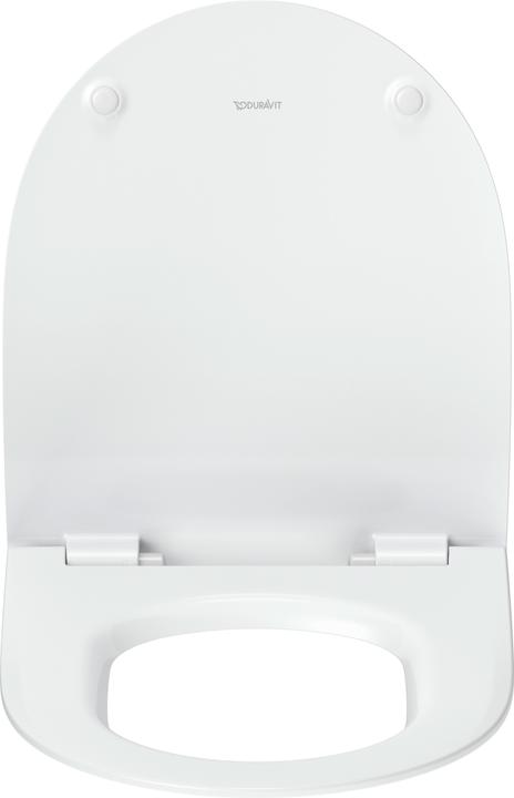 Produktbild Duravit Univavo WC-Sitz