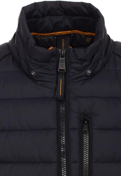 Produktbild Casamoda Jacke leichte Wintersteppjacke mit abnehmbarer Kapuze (XXL)