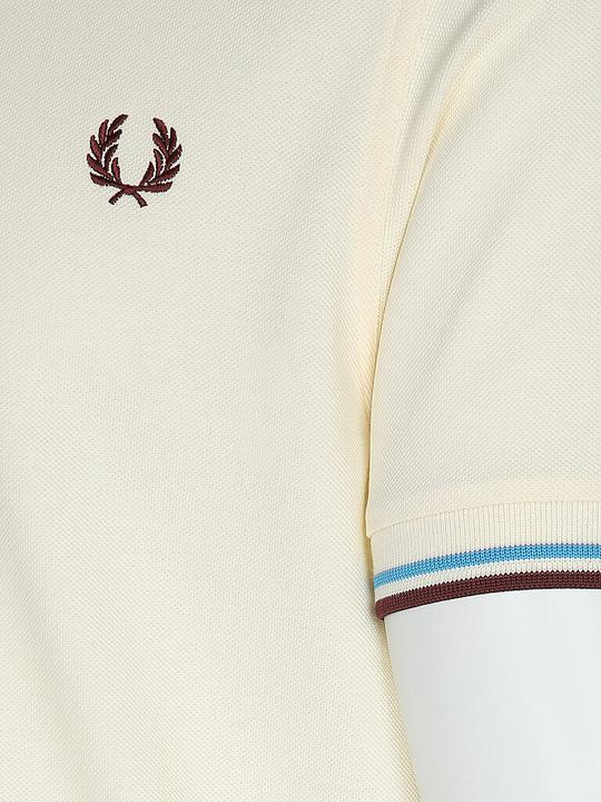 Actual product image Fred Perry Poloshirt (L)