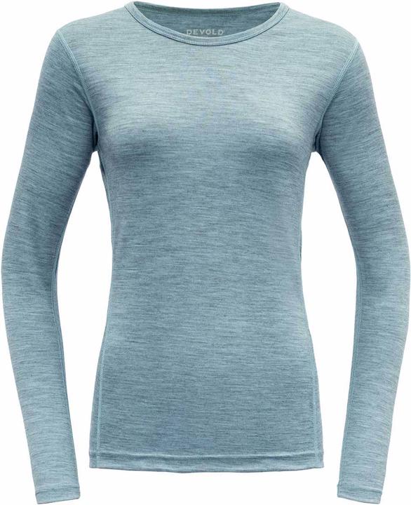 Produktbild Devold Breeze Longsleeve (XS)