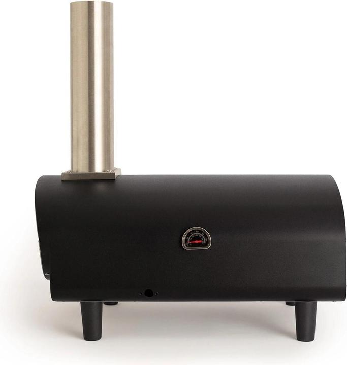 Actual product image Create Pizza Maker Advance (Pizza oven wood)