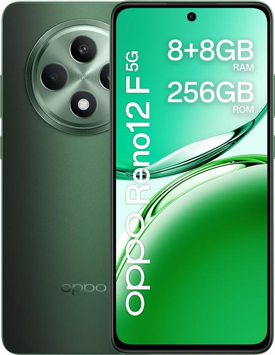 Nero Verde