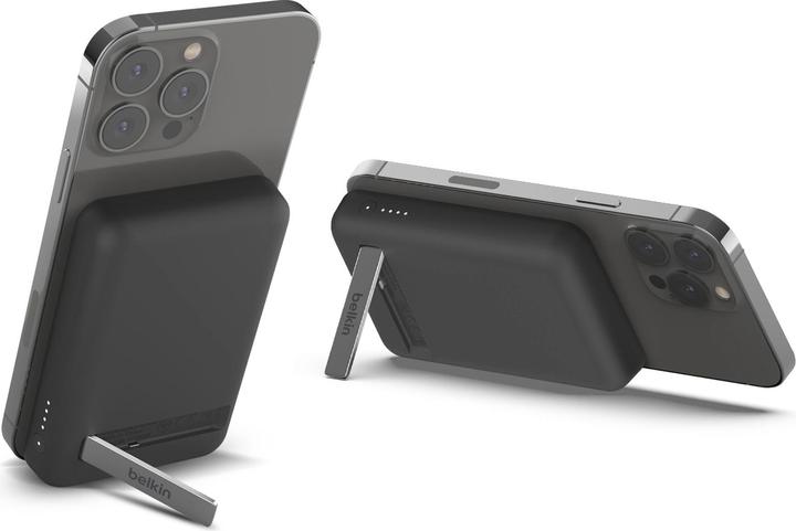 Produktbild Belkin Boost Charge (5000 mAh, 10 W, 18500 Wh)