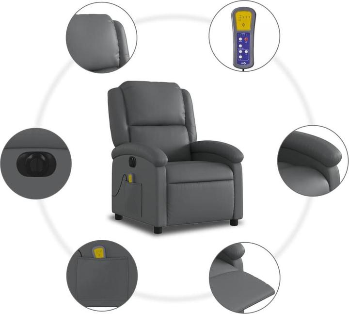 Image du produit VidaXL Hurlee