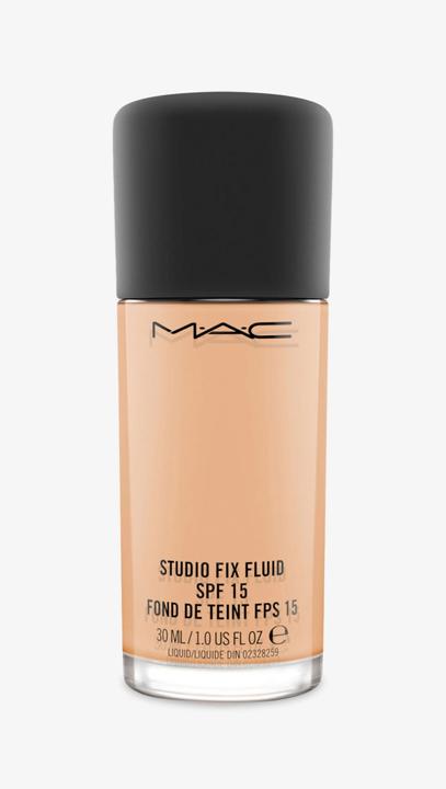 Produktbild MAC Cosmetics Studio Fix Fluid (Nr. NW22)