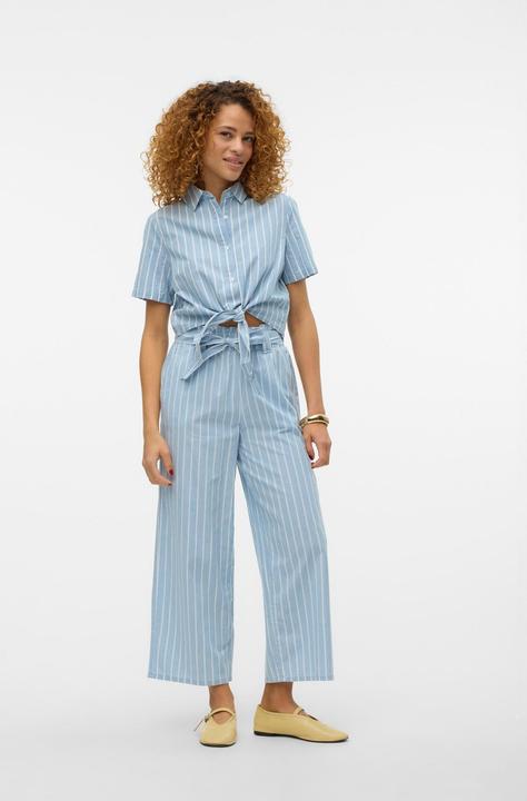 Immagine prodotto Vero Moda Camicia in denim VMLEONIE Camicia in denim (S)