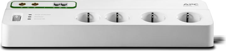 Produktbild APC PMF83VT-GR (10 x, CEE 7/7, 3 m)