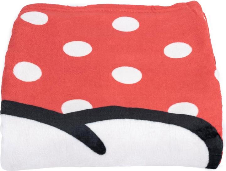 Produktbild Hello Kitty Fleecedecke (200 x 150 cm)