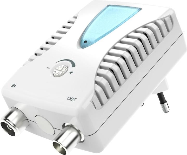 Hama Amplificatore BK/CATV