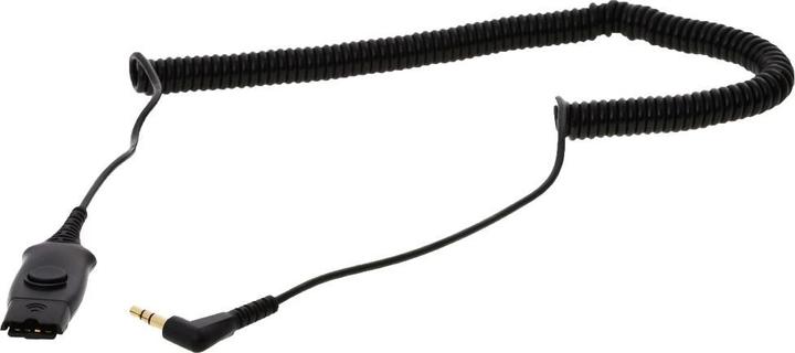 Actual product image Poly Connection cable
