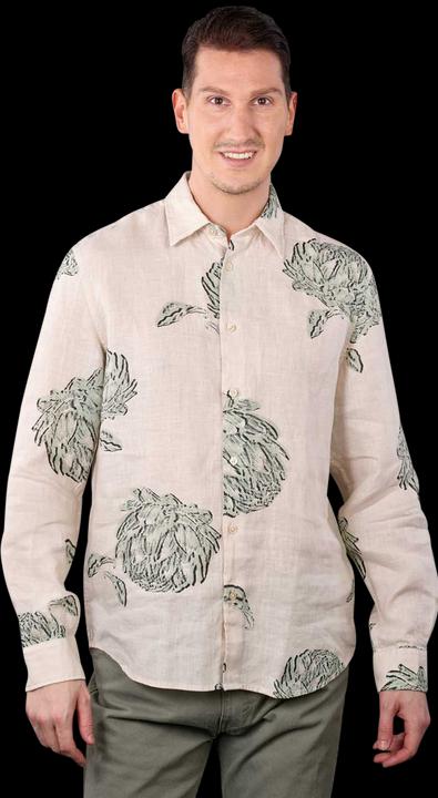 Immagine prodotto Marc O'Polo Camicia di lino (M)