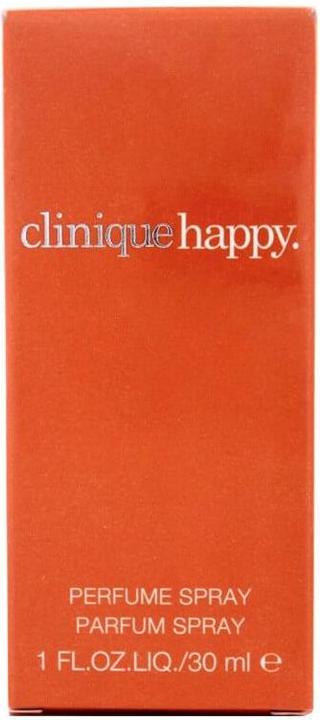 Image du produit Clinique Happy (Eau de parfum, 30 ml)