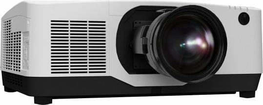 Produktbild NEC PA1505UL-W INSTALLATION (Full HD, 14000 lm)