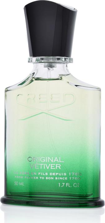 Immagine prodotto Creed Vetiver originale (Eau de parfum, 50 ml)