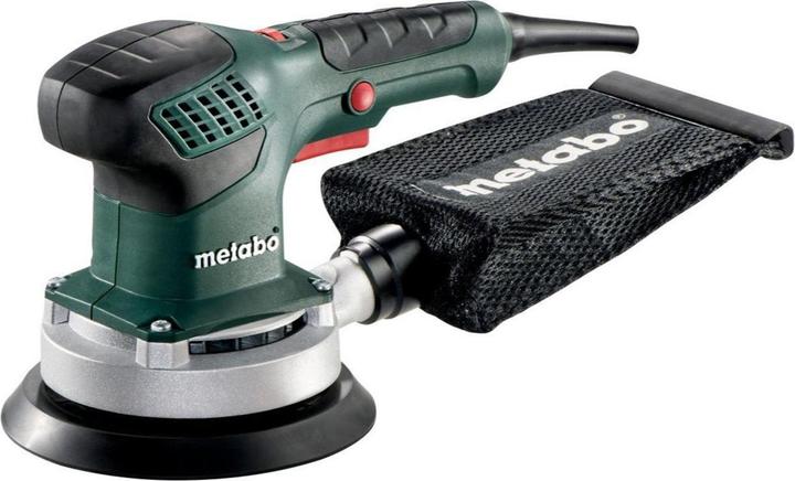 Produktbild Metabo Sxe 3150 (Exzenterschleifer, 140 W)