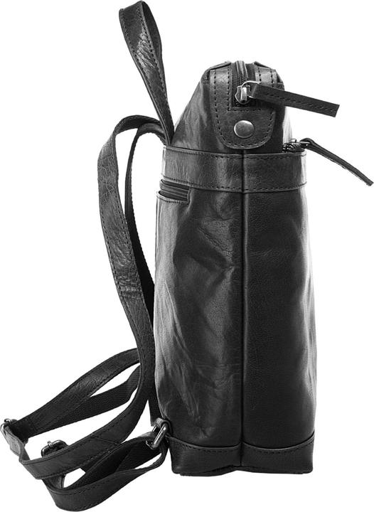 Actual product image Spikes & Sparrow Rucksack (9 l)