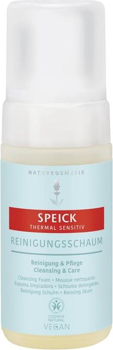 Speick Thermal Reinigungsschaum (Schaum, 115 ml)