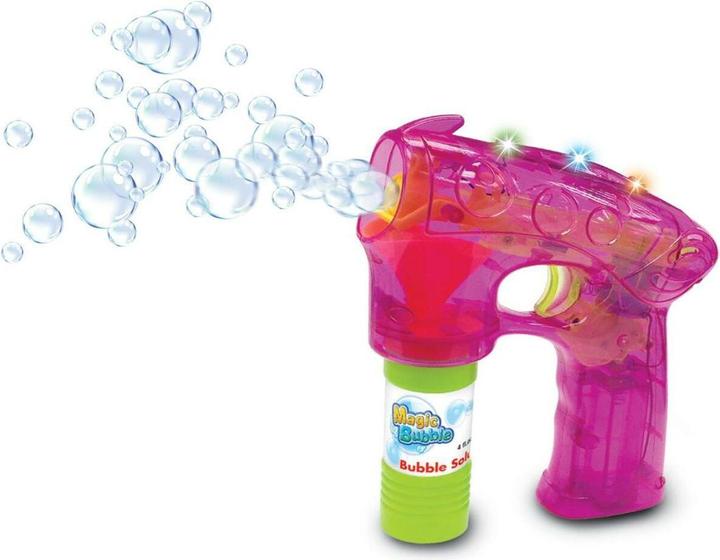 Magic Bubble Sparabolle