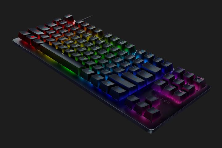 Image du produit Razer Huntsman Tournament Edition (US, Filaire)