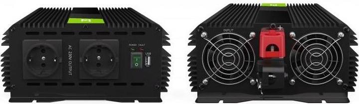 Actual product image GreenCell PRO Inverter