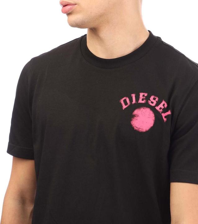 Immagine prodotto Diesel T-Just 10-4 Maglietta Uomo (M)