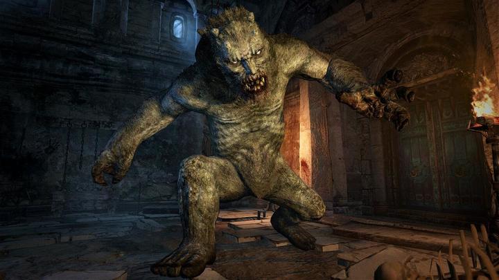 Produktbild Capcom Dragon's Dogma: Dark Arisen -US- (Switch, Switch Lite, Switch OLED, EN)