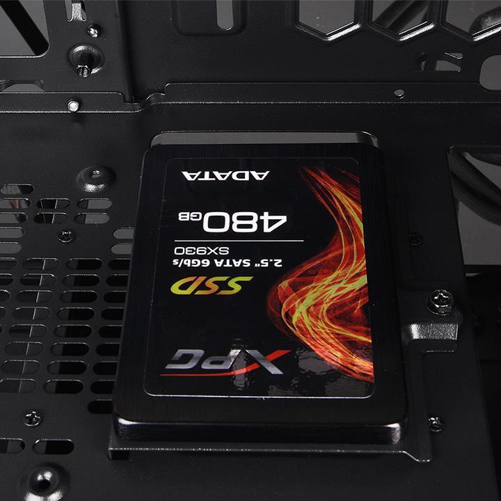 Immagine prodotto Thermaltake Visualizza 23 (ATX)