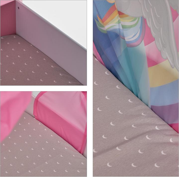 Image du produit Relaxdays Tente de lit