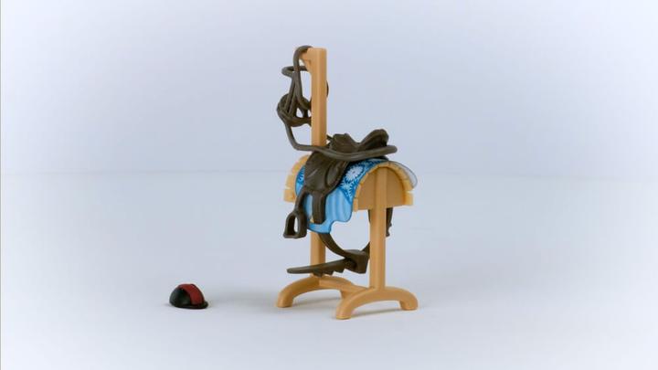 Productafbeelding Schleich Accessoires voor paardenboxen